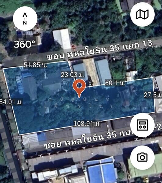 For Sale - HI Rise Ratchayothin Station, Bangkok