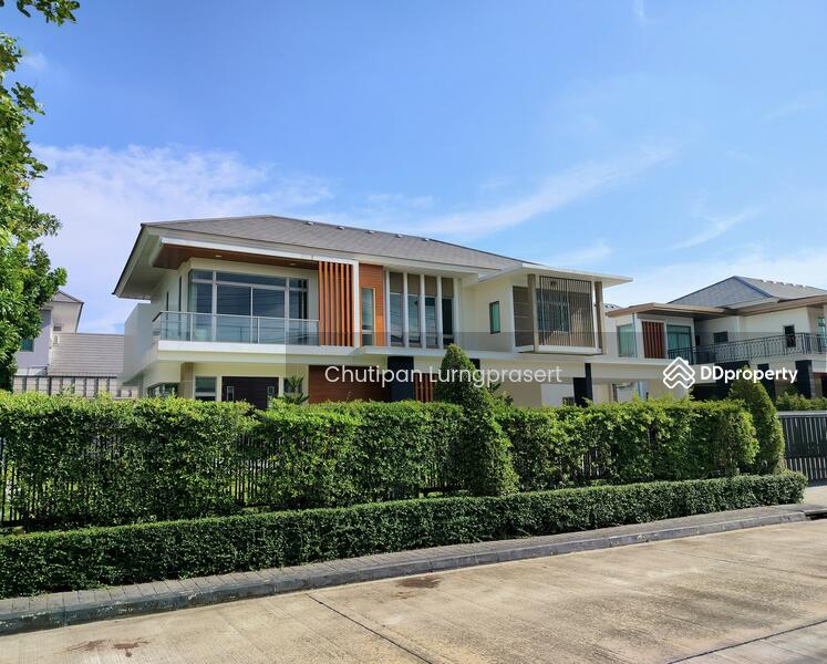 For Sale - Perfect Masterpiece Sukhumvit 77, Samut Prakan