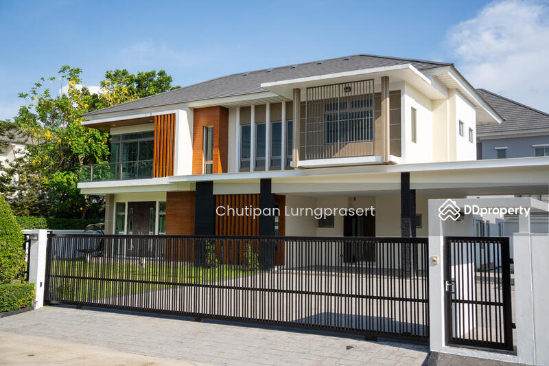 For Sale - Perfect Masterpiece Sukhumvit 77, Samut Prakan