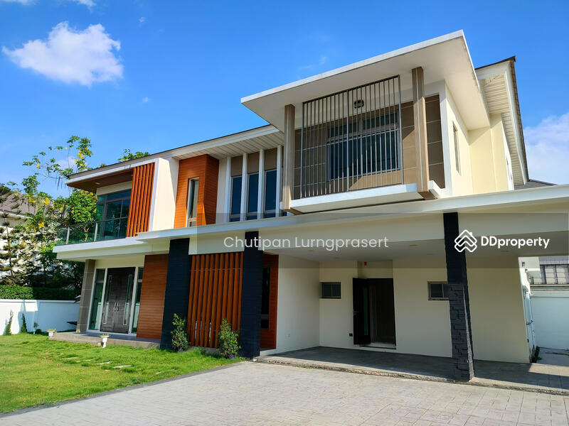 For Sale - Perfect Masterpiece Sukhumvit 77, Samut Prakan