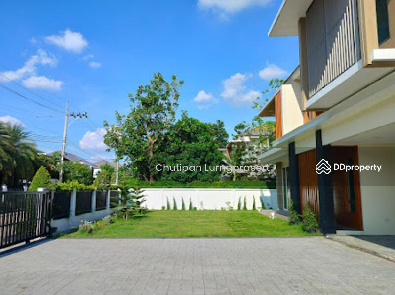 For Sale - Perfect Masterpiece Sukhumvit 77, Samut Prakan