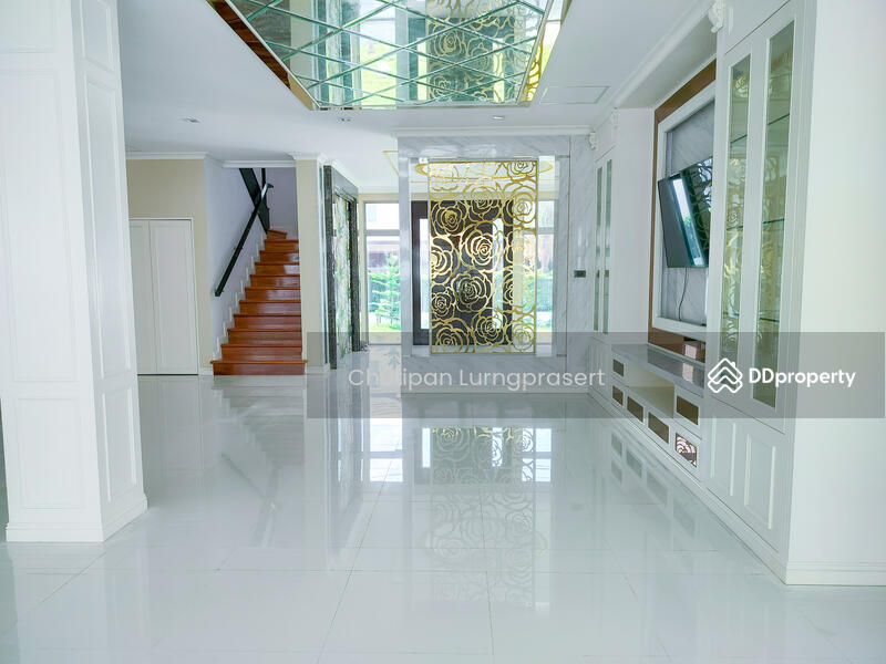 For Sale - Perfect Masterpiece Sukhumvit 77, Samut Prakan