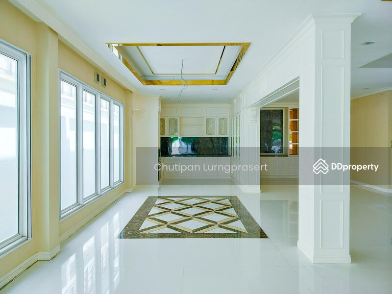 For Sale - Perfect Masterpiece Sukhumvit 77, Samut Prakan