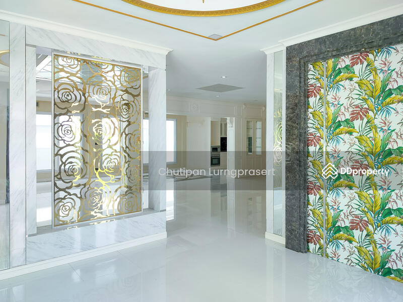 For Sale - Perfect Masterpiece Sukhumvit 77, Samut Prakan