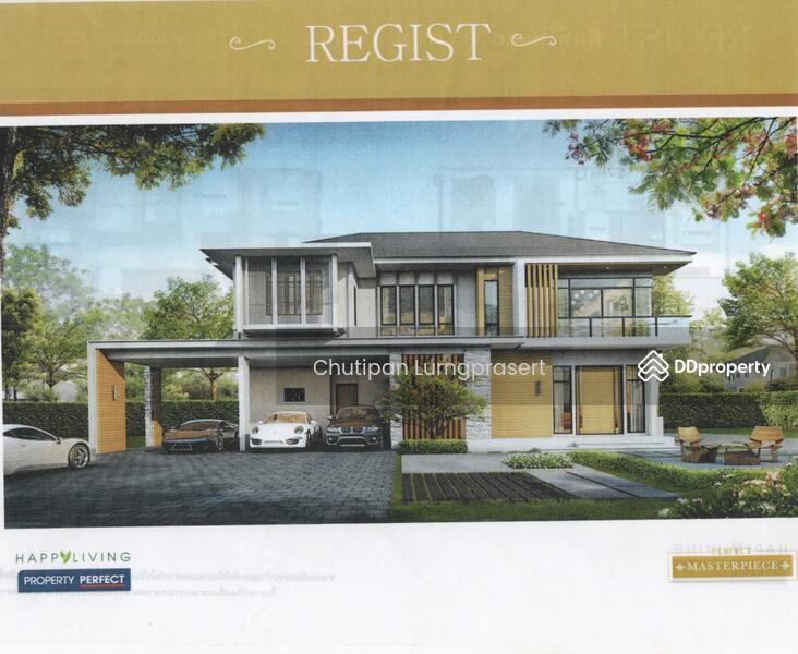 For Sale - Perfect Masterpiece Sukhumvit 77, Samut Prakan