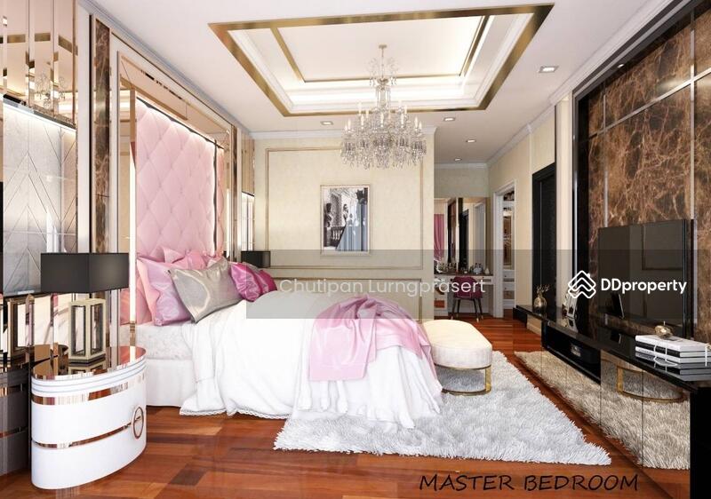 For Sale - Perfect Masterpiece Sukhumvit 77, Samut Prakan
