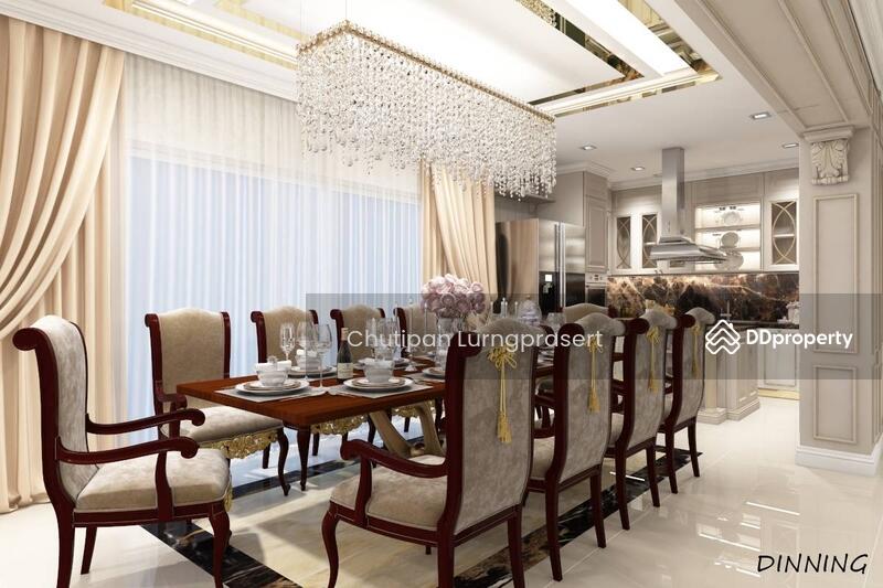For Sale - Perfect Masterpiece Sukhumvit 77, Samut Prakan