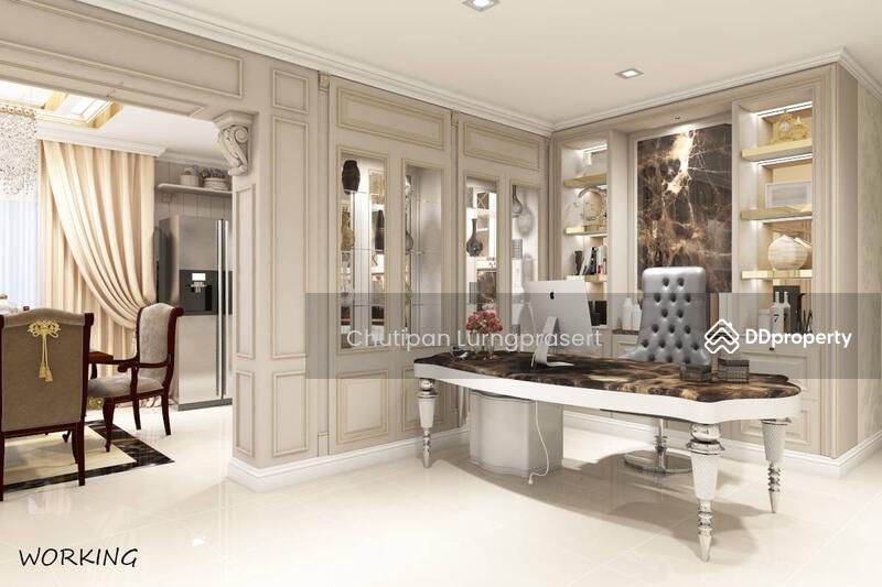 For Sale - Perfect Masterpiece Sukhumvit 77, Samut Prakan