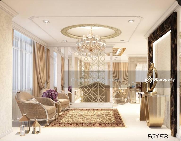For Sale - Perfect Masterpiece Sukhumvit 77, Samut Prakan