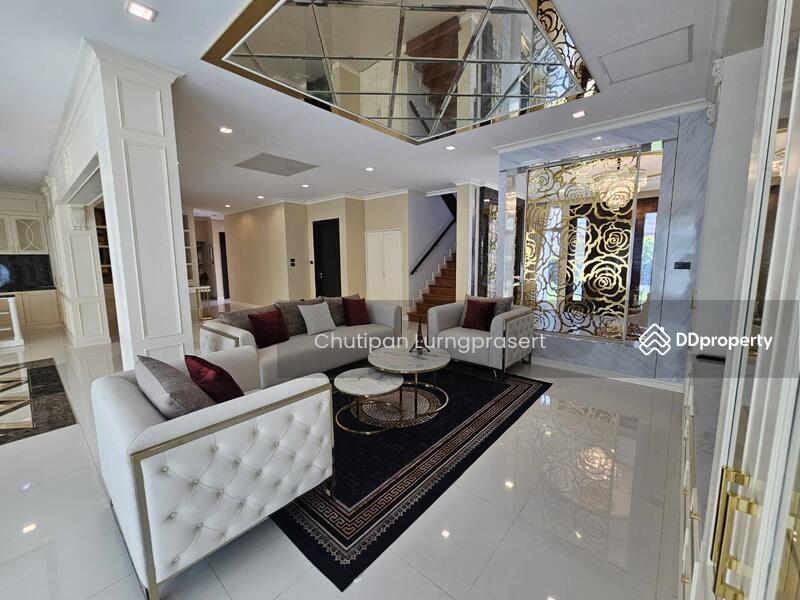 For Sale - Perfect Masterpiece Sukhumvit 77, Samut Prakan