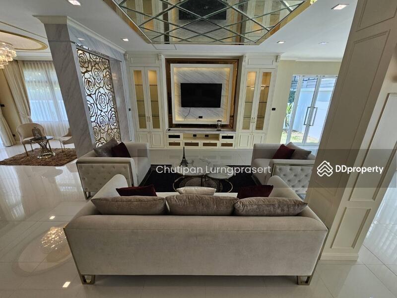 For Sale - Perfect Masterpiece Sukhumvit 77, Samut Prakan