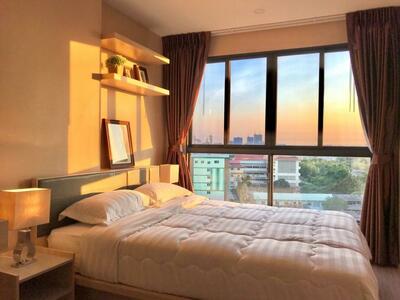 For Rent - IDEO O2 Bangna, Bangkok