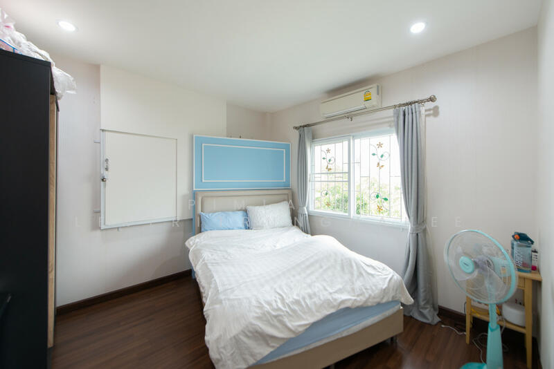 For Sale - Chuan Chuen Grand Ekachai Bangbon, Bangkok