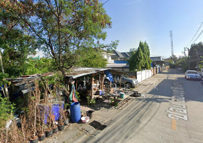 ขาย - ซอยอ่อนนุช 88 แยก 4 ขนาด, กรุงเทพ