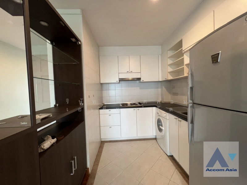 Baan Siri Sathorn Suanplu : บ้านสิริสาทร สวนพลู, กรุงเทพ, 33 นางลิ้นจี่ 4, ทุ่งมหาเมฆ, สาทร, กรุงเทพ, 108 ตร.ม., คอนโด ให้เช่า, โดย บริษัท แอคคอม เอเซีย จำกัด, 11874136 - DDproperty.com