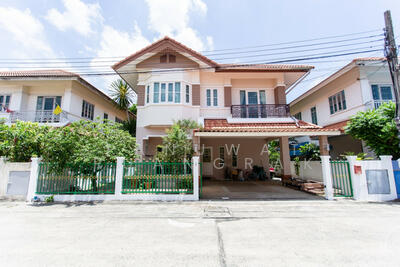 ขาย - Maturos Home 11 : มธุรสโฮม 11, นนทบุรี