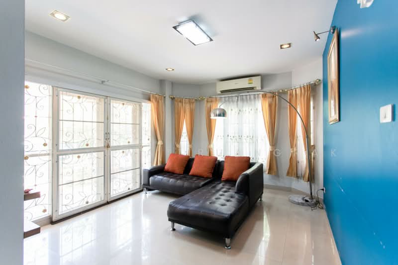 Maturos Home 11, Nonthaburi, Bang Khen, Muang Nonthaburi, Nonthaburi, 10+ Bedrooms, 215 sqm, Single Detached House For Sale, by Panuwat Ruangrak, 11874143 - DDproperty.com