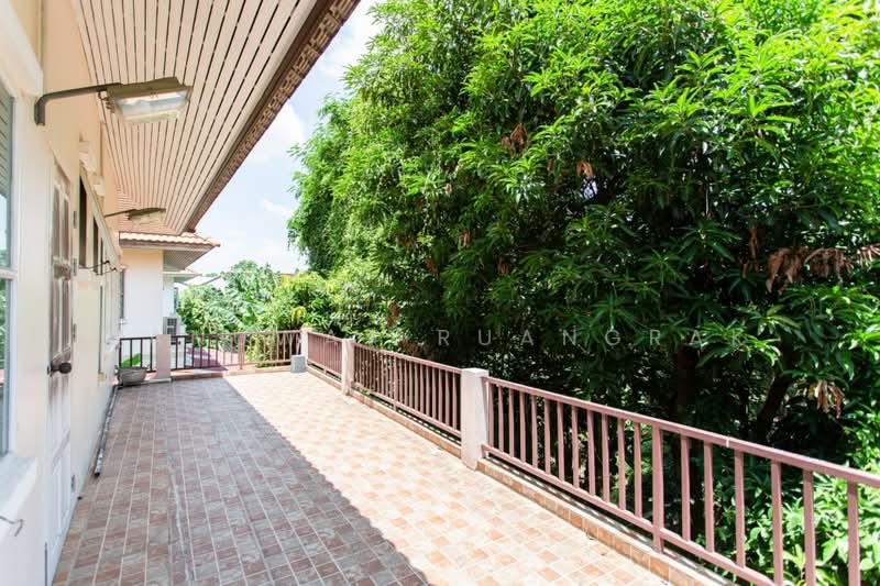 Maturos Home 11, Nonthaburi, Bang Khen, Muang Nonthaburi, Nonthaburi, 10+ Bedrooms, 215 sqm, Single Detached House For Sale, by Panuwat Ruangrak, 11874143 - DDproperty.com