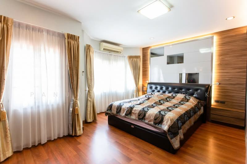 Maturos Home 11 : มธุรสโฮม 11, นนทบุรี, บางเขน, เมืองนนทบุรี, นนทบุรี, 215 ตร.ม., บ้านเดี่ยว ขาย, โดย Panuwat Ruangrak, 11874143 - DDproperty.com
