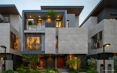 ขาย - The Gentry Sukhumvit Bangna : เดอะ เจนทริ สุขุมวิท – บางนา, กรุงเทพ