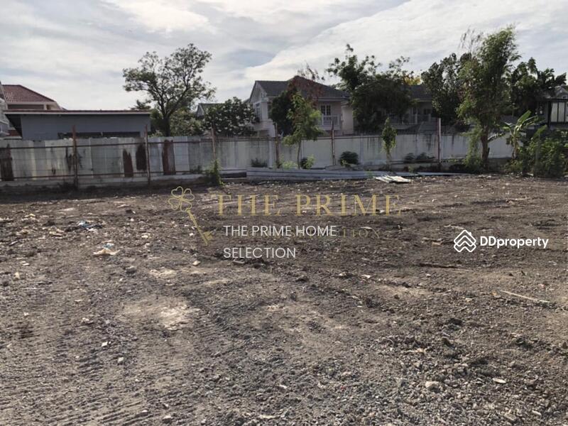 ขาย - ที่ดินเปล่า 326 ตร.ว. ซอย ลาดพร้าว 130, กรุงเทพ