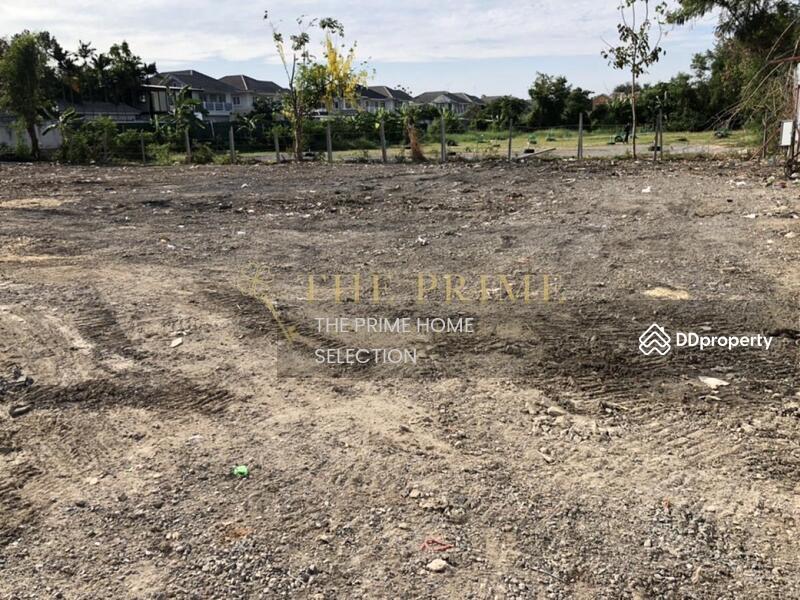 ขาย - ที่ดินเปล่า 326 ตร.ว. ซอย ลาดพร้าว 130, กรุงเทพ