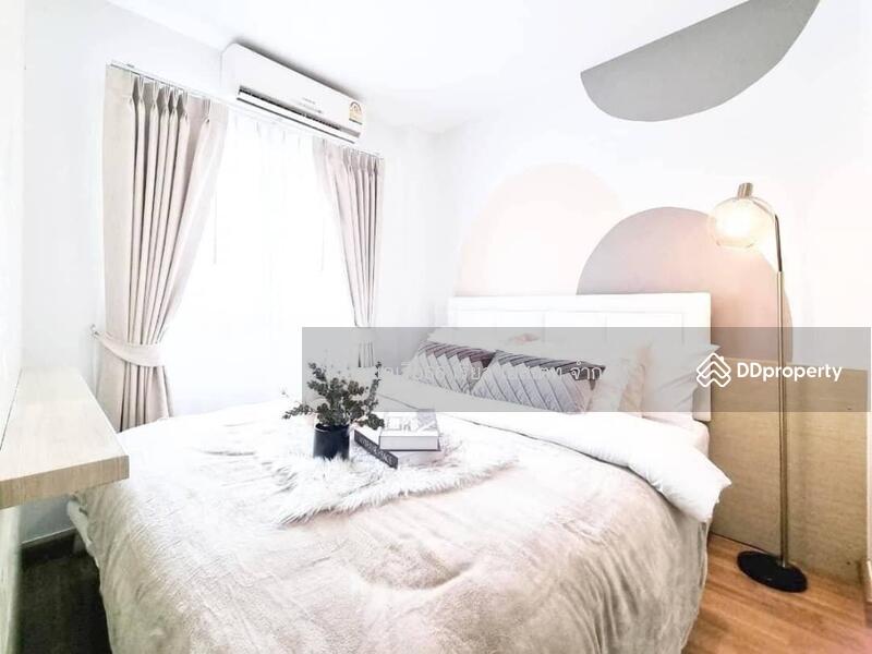 For Sale - Le Rich Ratchada-Sutthisarn, Bangkok