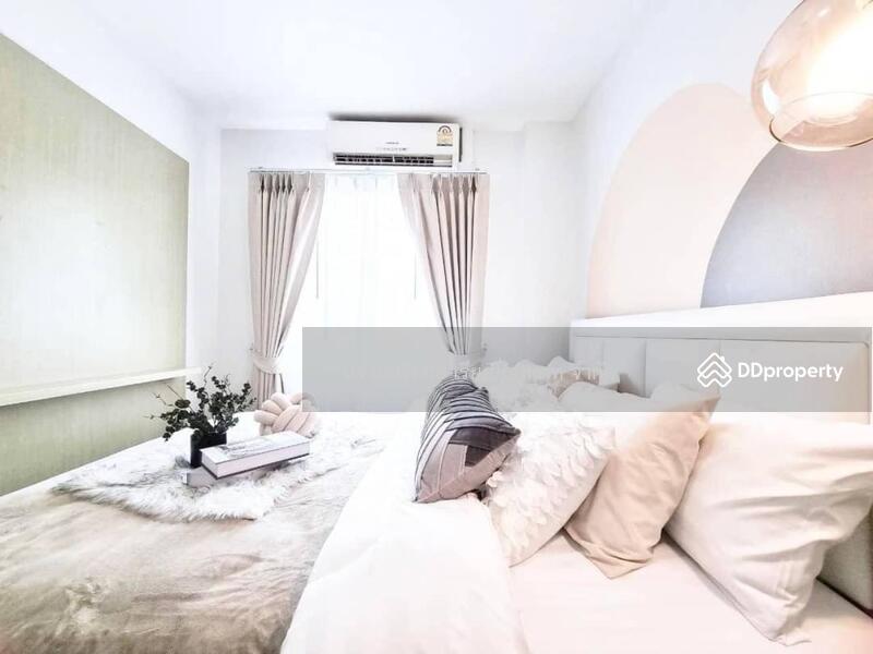 For Sale - Le Rich Ratchada-Sutthisarn, Bangkok