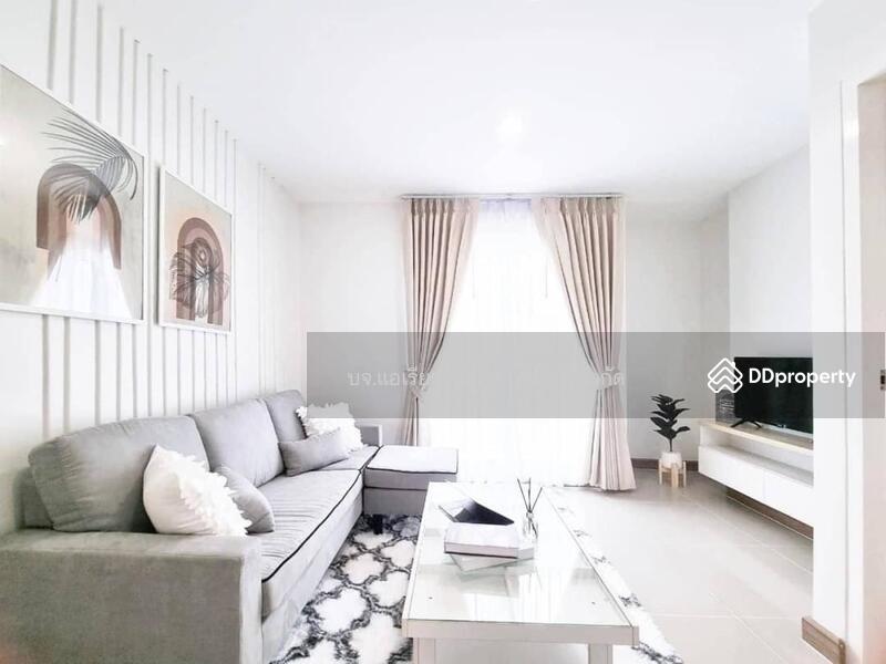 For Sale - Le Rich Ratchada-Sutthisarn, Bangkok