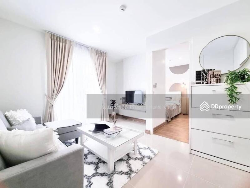 For Sale - Le Rich Ratchada-Sutthisarn, Bangkok