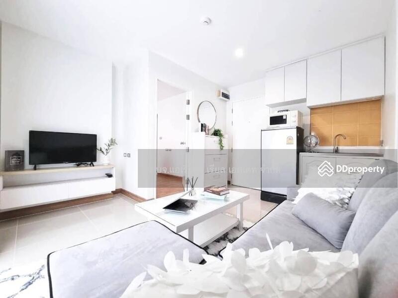 For Sale - Le Rich Ratchada-Sutthisarn, Bangkok