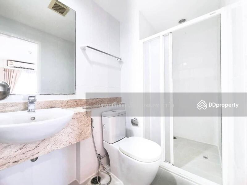 For Sale - Le Rich Ratchada-Sutthisarn, Bangkok