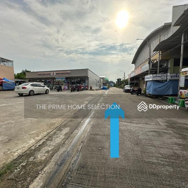 ขาย - ที่ดินเปล่า 35 ตร.ว. ซอย ลาดพร้าว 101, กรุงเทพ