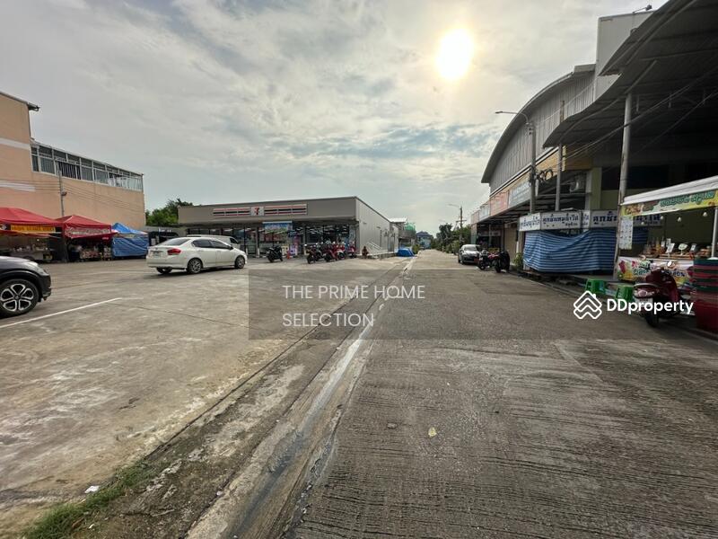 ขาย - ที่ดินเปล่า 35 ตร.ว. ซอย ลาดพร้าว 101, กรุงเทพ