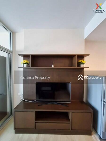 For Rent - Supalai Lite Sathorn-Charoenrat, Bangkok