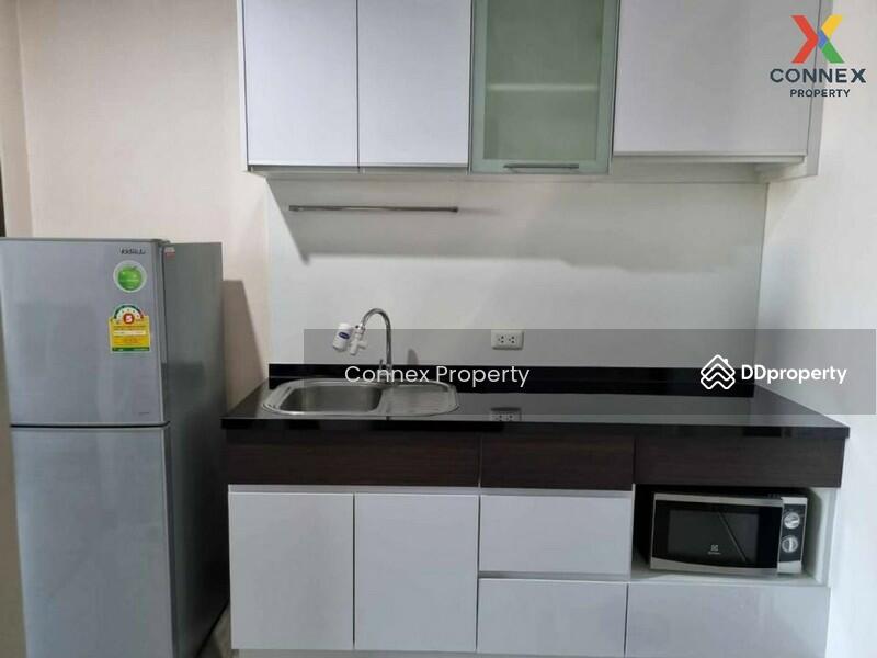For Rent - Supalai Lite Sathorn-Charoenrat, Bangkok