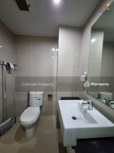 For Rent - Supalai Lite Sathorn-Charoenrat, Bangkok