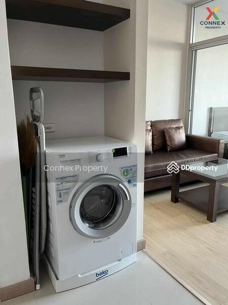 For Rent - Supalai Lite Sathorn-Charoenrat, Bangkok