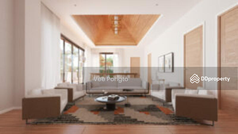 ขาย - Beyond Siam Villa, ประจวบคีรีขันธ์