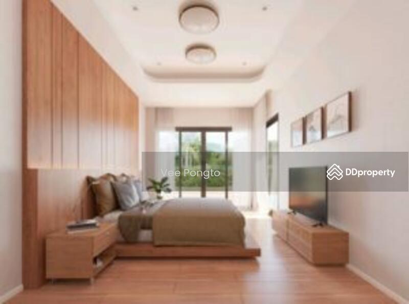 ขาย - Beyond Siam Villa, ประจวบคีรีขันธ์