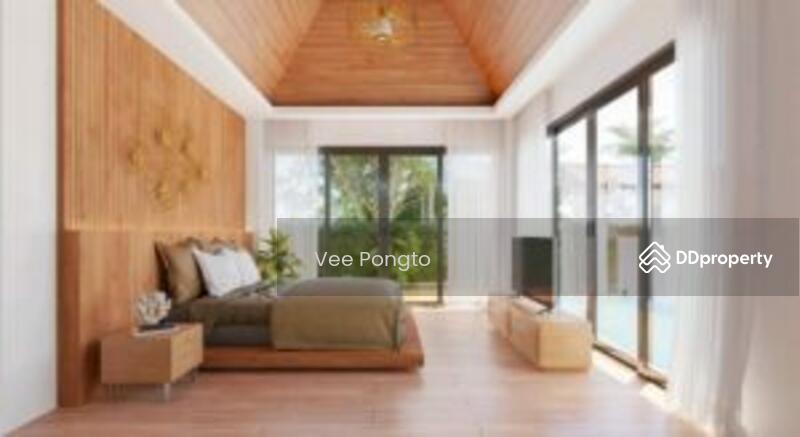 ขาย - Beyond Siam Villa, ประจวบคีรีขันธ์
