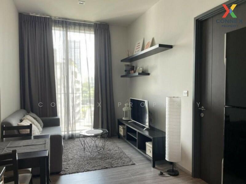 The Edge Sukhumvit 23 : เอดจ์ สุขุมวิท 23, กรุงเทพ, 6 ซอยสุขุมวิท 23, คลองเตยเหนือ, วัฒนา, กรุงเทพ, 34 ตร.ม., คอนโด ให้เช่า, โดย Connex Property, 11874286 - DDproperty.com