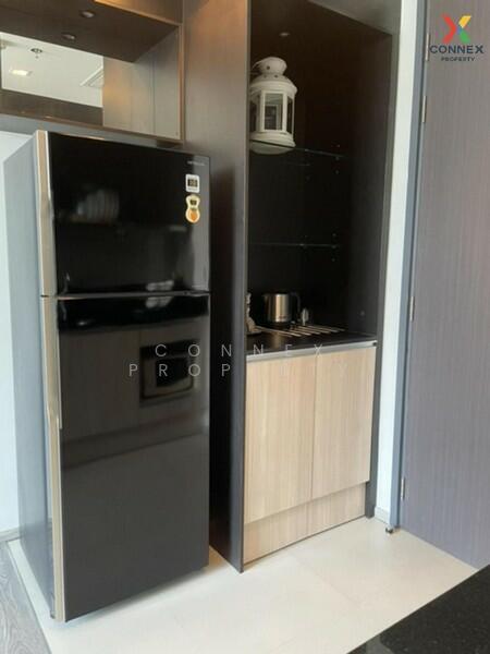 The Edge Sukhumvit 23, Bangkok, 6 Soi Sukhumvit 23, Khlongtoei Nua, Watthana, Bangkok, 1 Bedroom, 34 sqm, Condo For Rent, by Connex Property, 11874286 - DDproperty.com