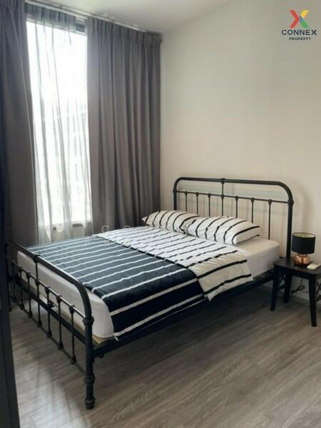 The Edge Sukhumvit 23 : เอดจ์ สุขุมวิท 23, กรุงเทพ, 6 ซอยสุขุมวิท 23, คลองเตยเหนือ, วัฒนา, กรุงเทพ, 34 ตร.ม., คอนโด ให้เช่า, โดย Connex Property, 11874286 - DDproperty.com