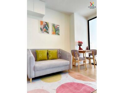 For Rent - Chewathai Kaset-Nawamin, Bangkok