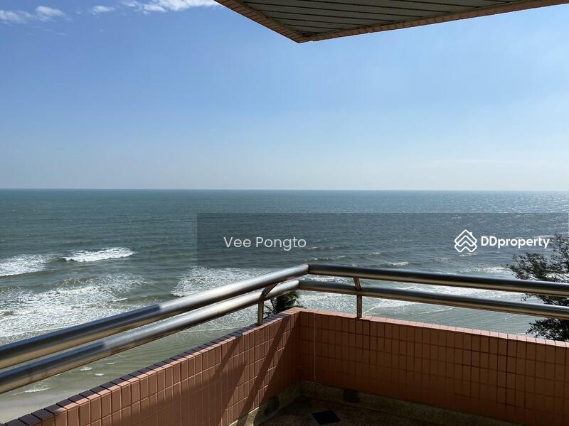 ขาย - The Esplanade Condominium : เดอะ แอสแพลนเนด คอนโดมิเนียม, ประจวบคีรีขันธ์