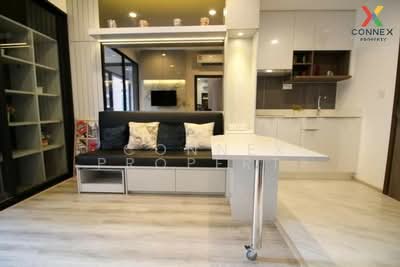 For Rent - IDEO Mobi Asoke, Bangkok