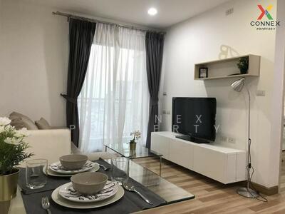 For Rent - Centric Scene Sukhumvit 64, Bangkok