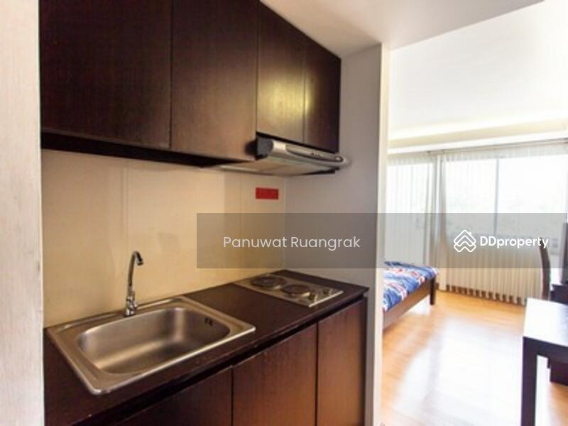 ขาย - Family Park Condominium : แฟมมิลี่ พาร์ค คอนโดมิเนียม, กรุงเทพ