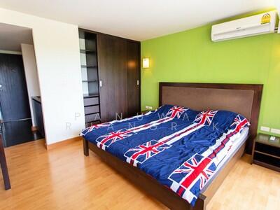 ขาย - Family Park Condominium : แฟมมิลี่ พาร์ค คอนโดมิเนียม, กรุงเทพ